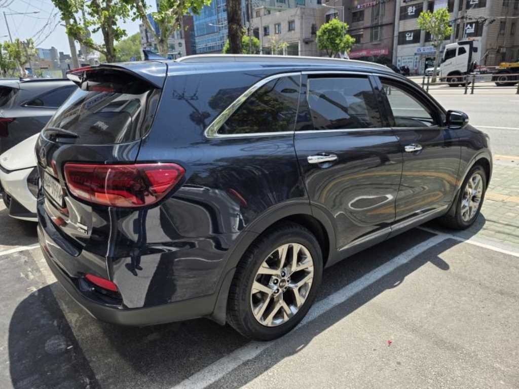 KIA Sorento - Vista 6