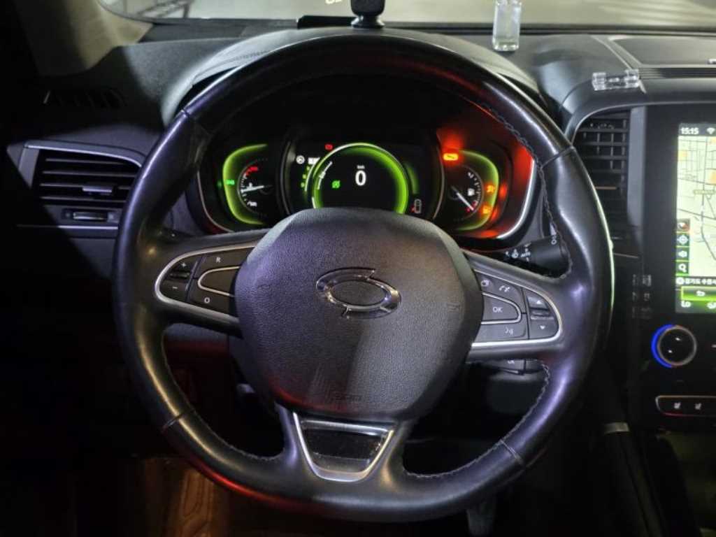 SAMSUNG QM6 - Vista 11