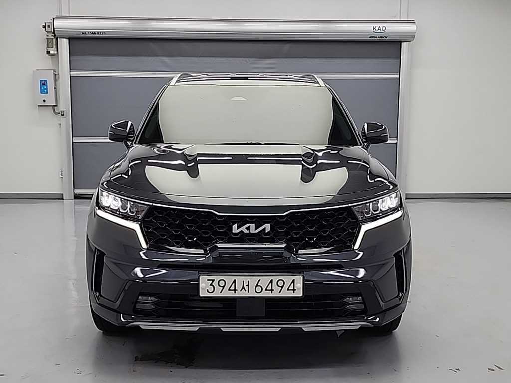 KIA Sorento - Vista 2