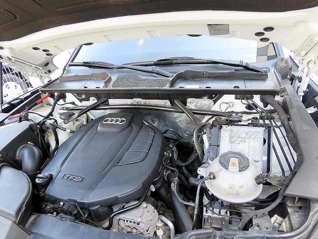 Audi Q5 2020 - Importación desde Corea - HF Imports Iquique - Foto 17