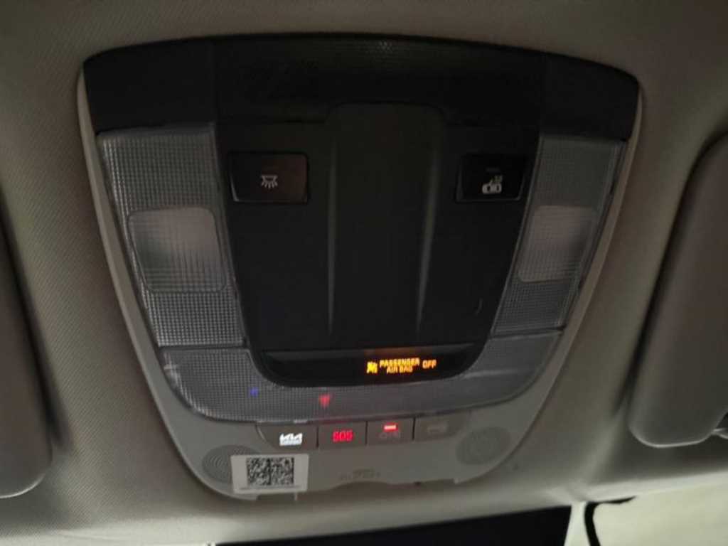 KIA Sportage 2022 Blanco - Importación desde Corea - HF Imports Iquique - Foto 15