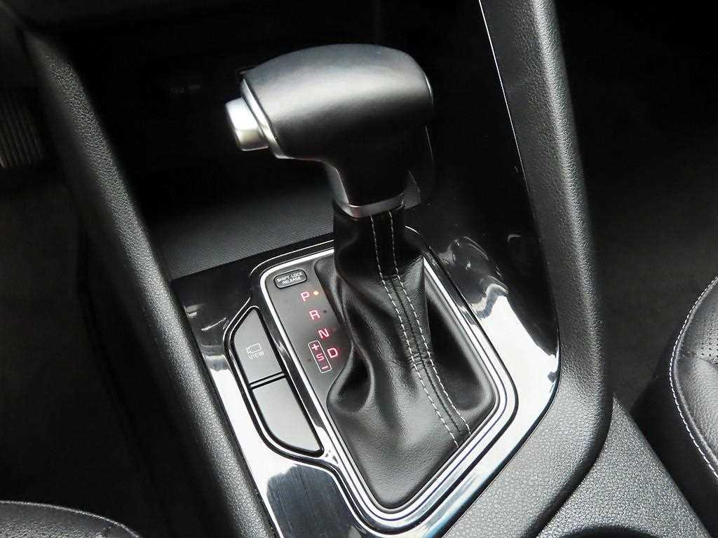 KIA Niro - Vista 10