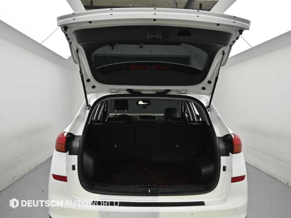 HYUNDAI Tucson 2019 Blanco - Importación desde Corea - HF Imports Iquique - Foto 19