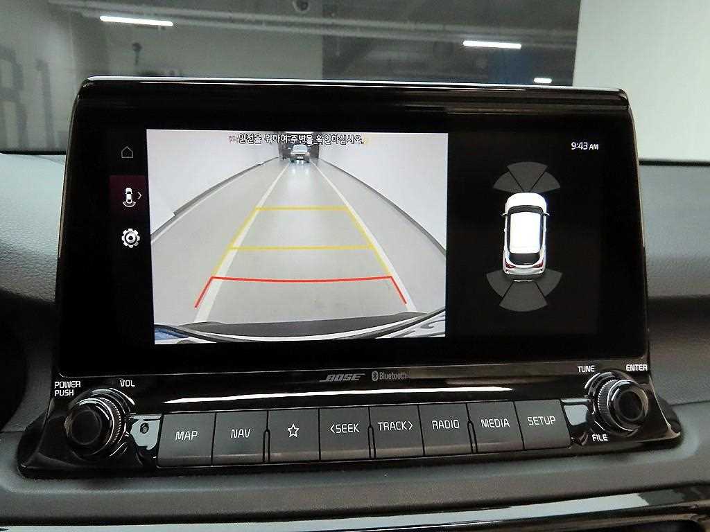 KIA Seltos 2021 - Importación desde Corea - HF Imports Iquique - Foto 15