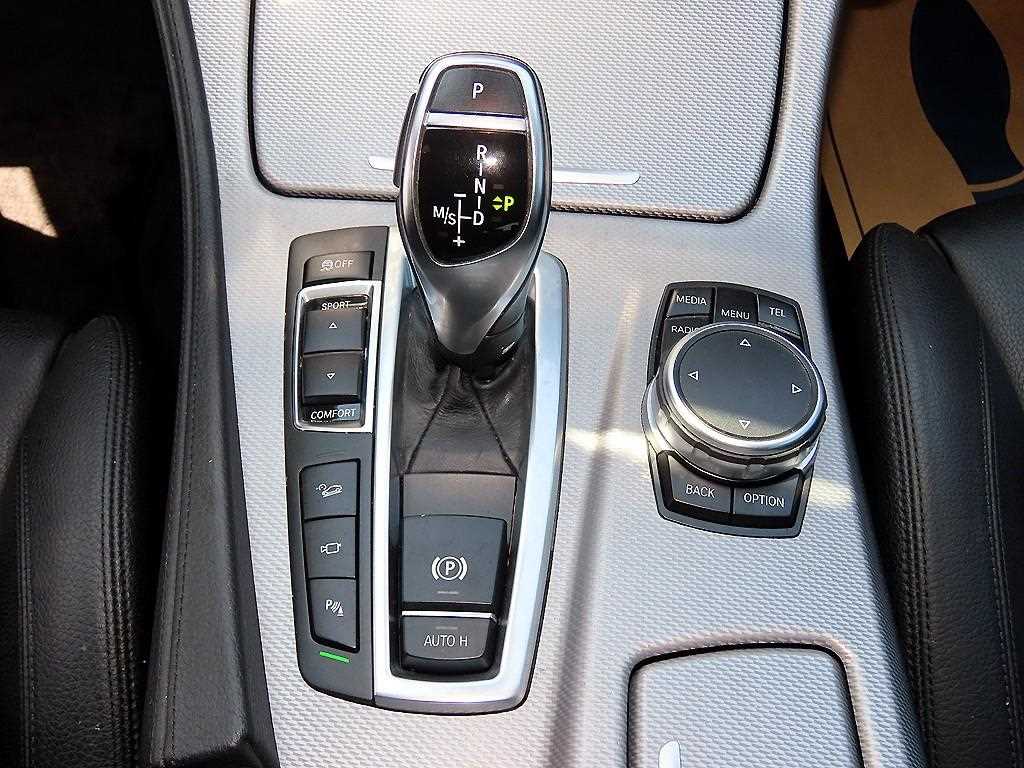BMW 5 Series - Vista 11
