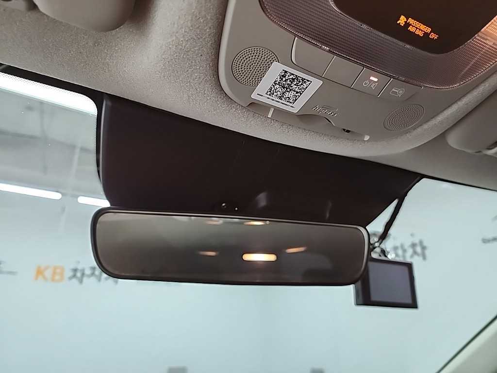 KIA Niro 2022 Blanco - Importación desde Corea - HF Imports Iquique - Foto 16