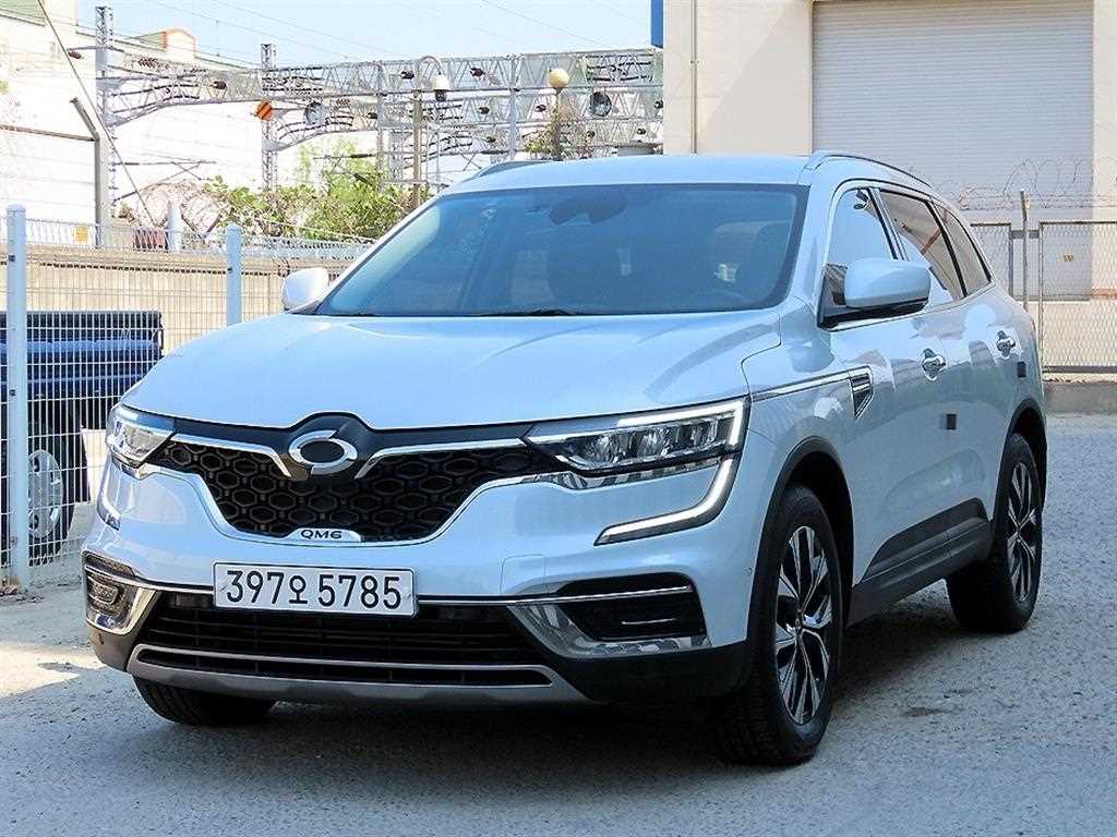 SAMSUNG QM6 - Vista 2