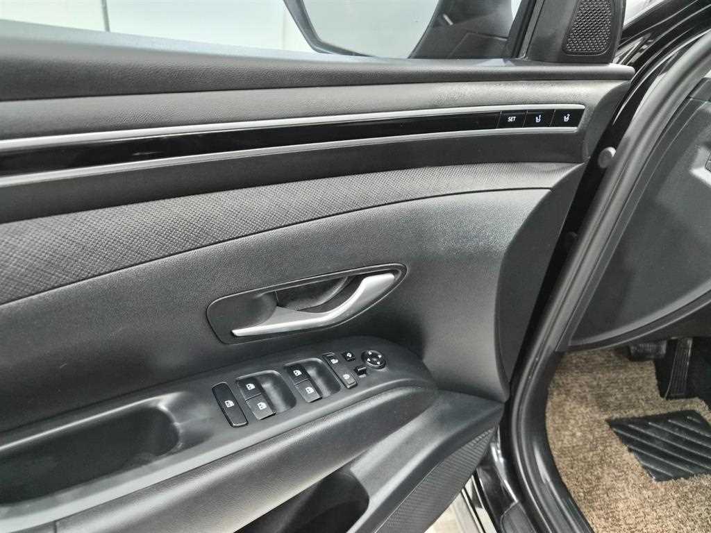 HYUNDAI Tucson - Vista 12