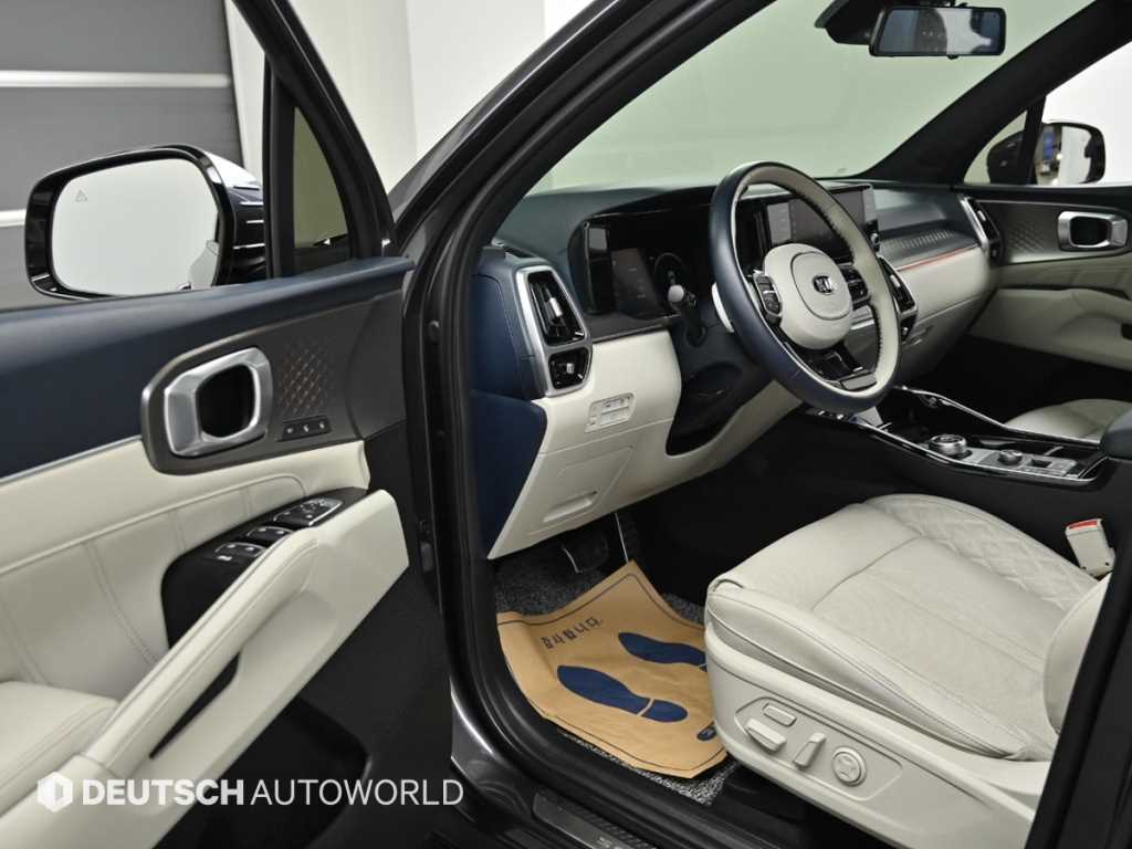 KIA Sorento - Vista 11