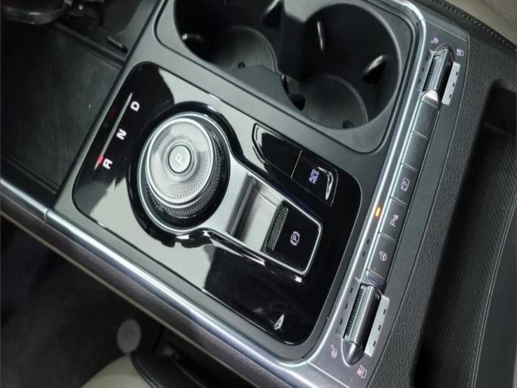 KIA Carnival - Vista 6