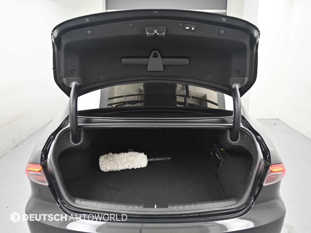 HYUNDAI Grandeur 2021 Negro - Importación desde Corea - HF Imports Iquique - Foto 20