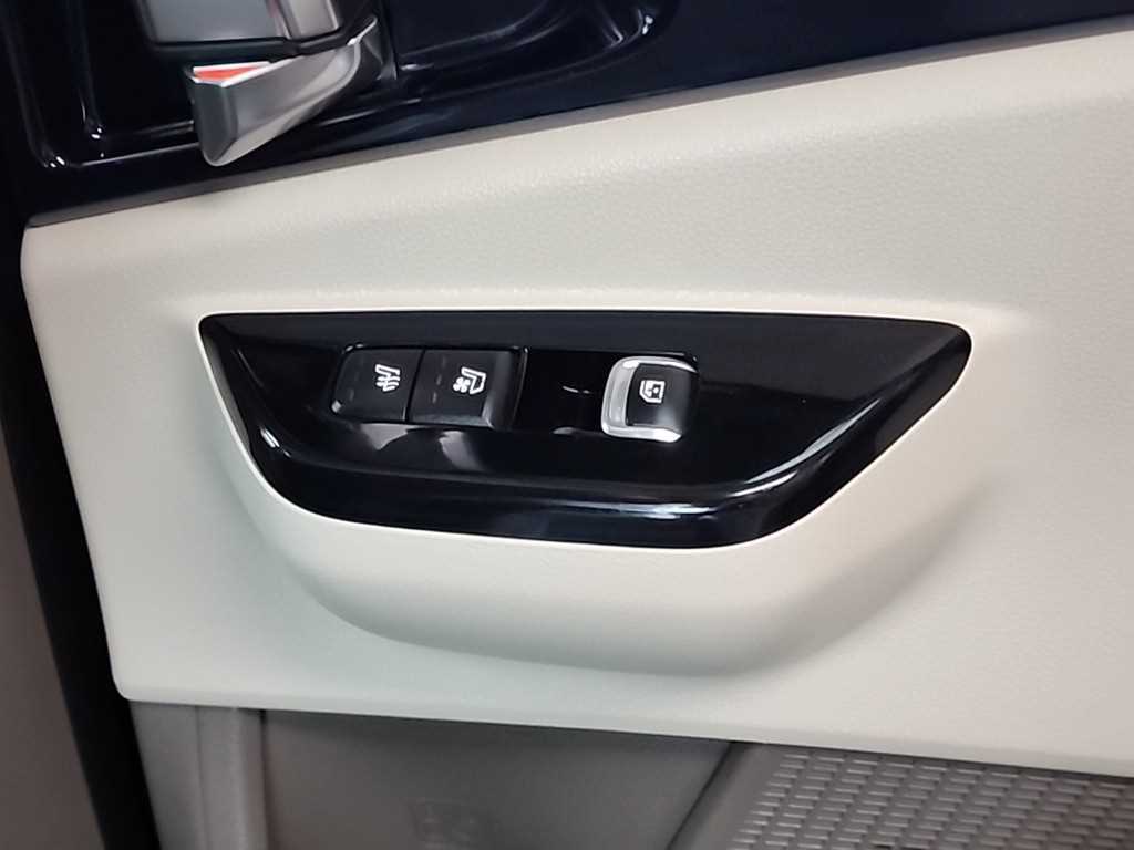 KIA Carnival 2023 Negro - Importación desde Corea - HF Imports Iquique - Foto 16