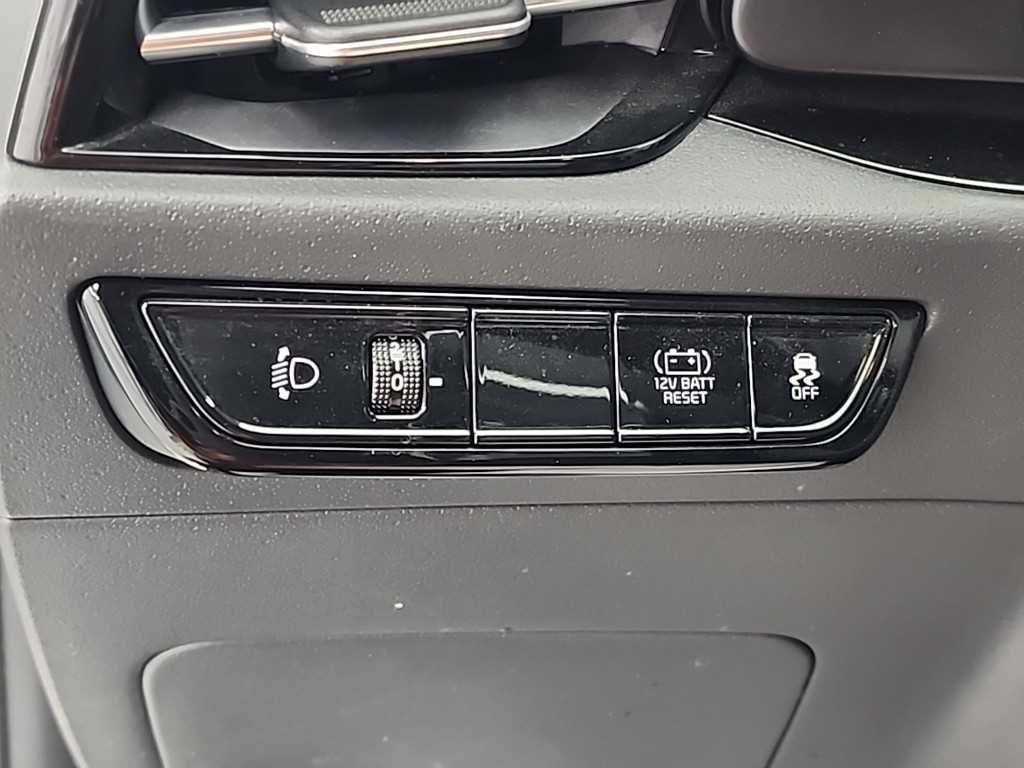 KIA Niro 2022 Blanco - Importación desde Corea - HF Imports Iquique - Foto 18