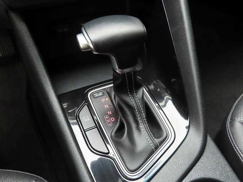 KIA Niro 2021 Blanco - Importación desde Corea - HF Imports Iquique - Foto 13