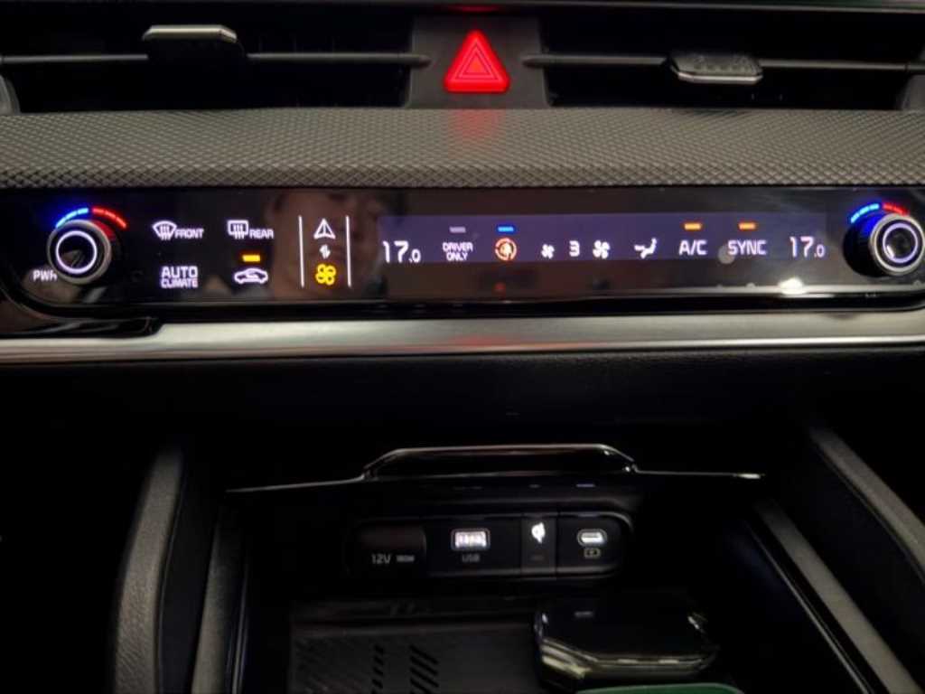 KIA Sportage 2022 Blanco - Importación desde Corea - HF Imports Iquique - Foto 17