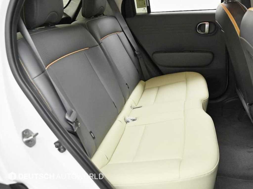 HYUNDAI Casper - Vista 11