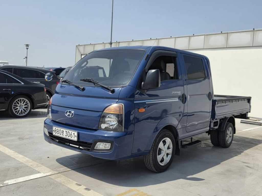 Small Truck Cargo (small) - Vista 2