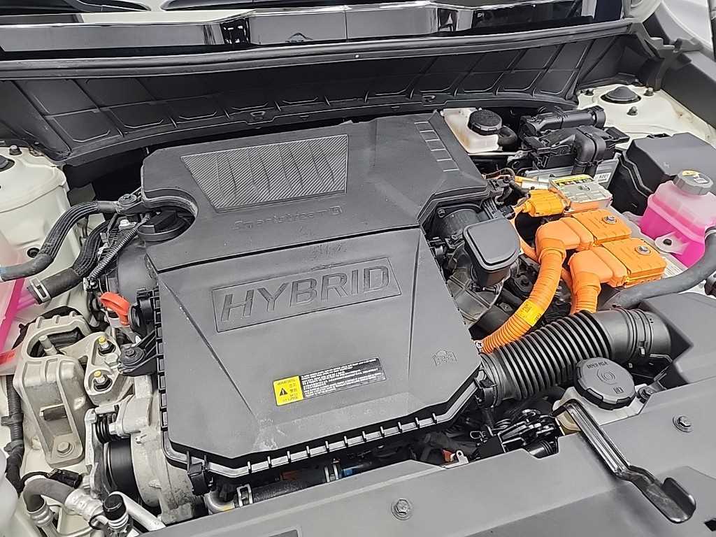 KIA Niro - Vista 5