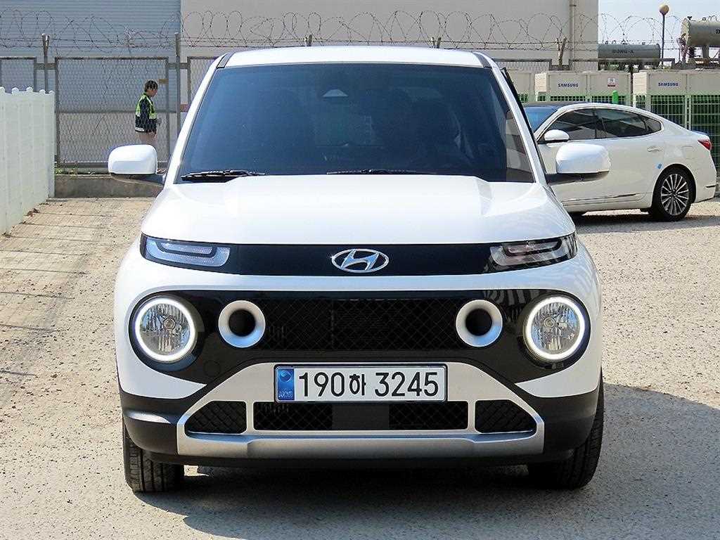 HYUNDAI Casper 2024 - Importación desde Corea - HF Imports Iquique - Foto 1