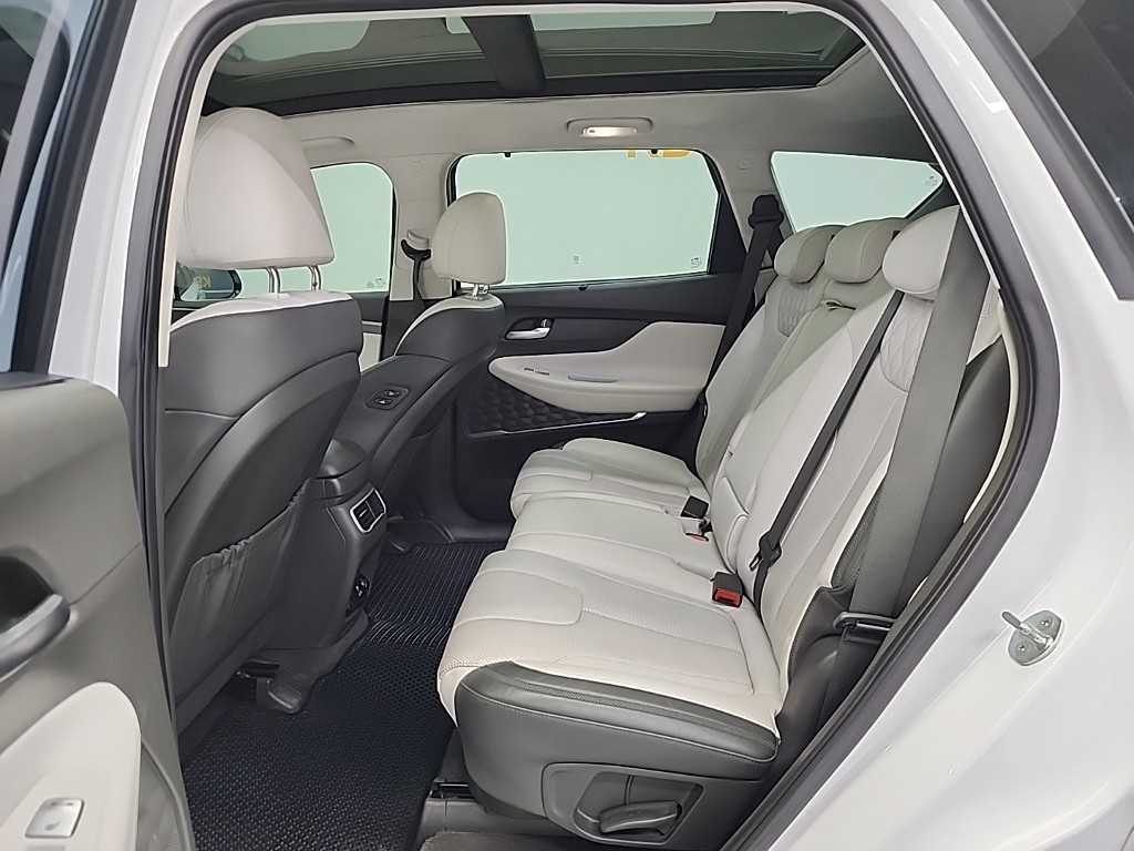 HYUNDAI Santa Fe - Vista 12
