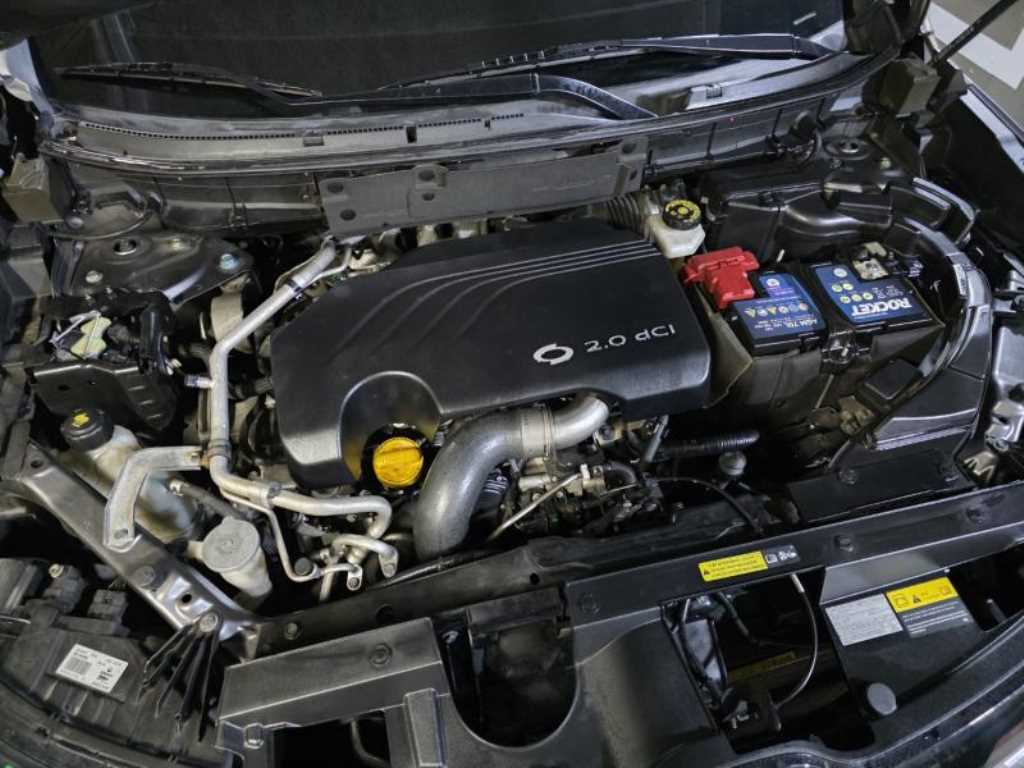 SAMSUNG QM6 2017 Blanco - Importación desde Corea - HF Imports Iquique - Foto 20
