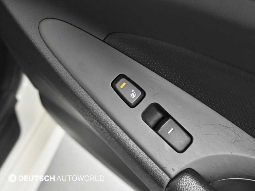 HYUNDAI Sonata 2014 Blanco - Importación desde Corea - HF Imports Iquique - Foto 16