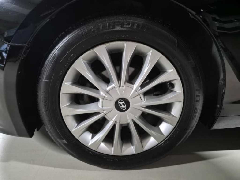 HYUNDAI Sonata 2016 Negro - Importación desde Corea - HF Imports Iquique - Foto 18