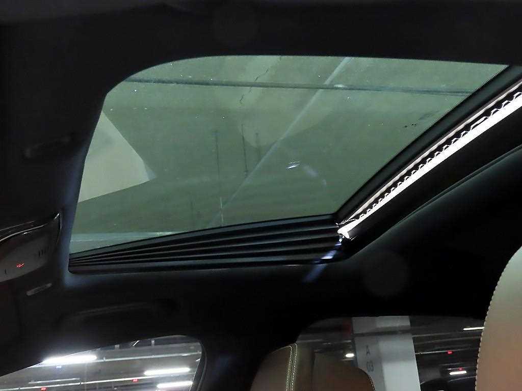 BMW 5 Series 2020 Blanco - Importación desde Corea - HF Imports Iquique - Foto 16