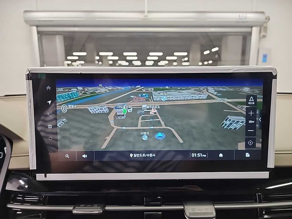 Ssangyong Musso 2025 - Importación desde Corea - HF Imports Iquique - Foto 14