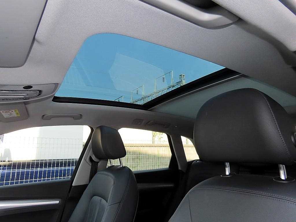 Audi Q5 2020 - Importación desde Corea - HF Imports Iquique - Foto 14
