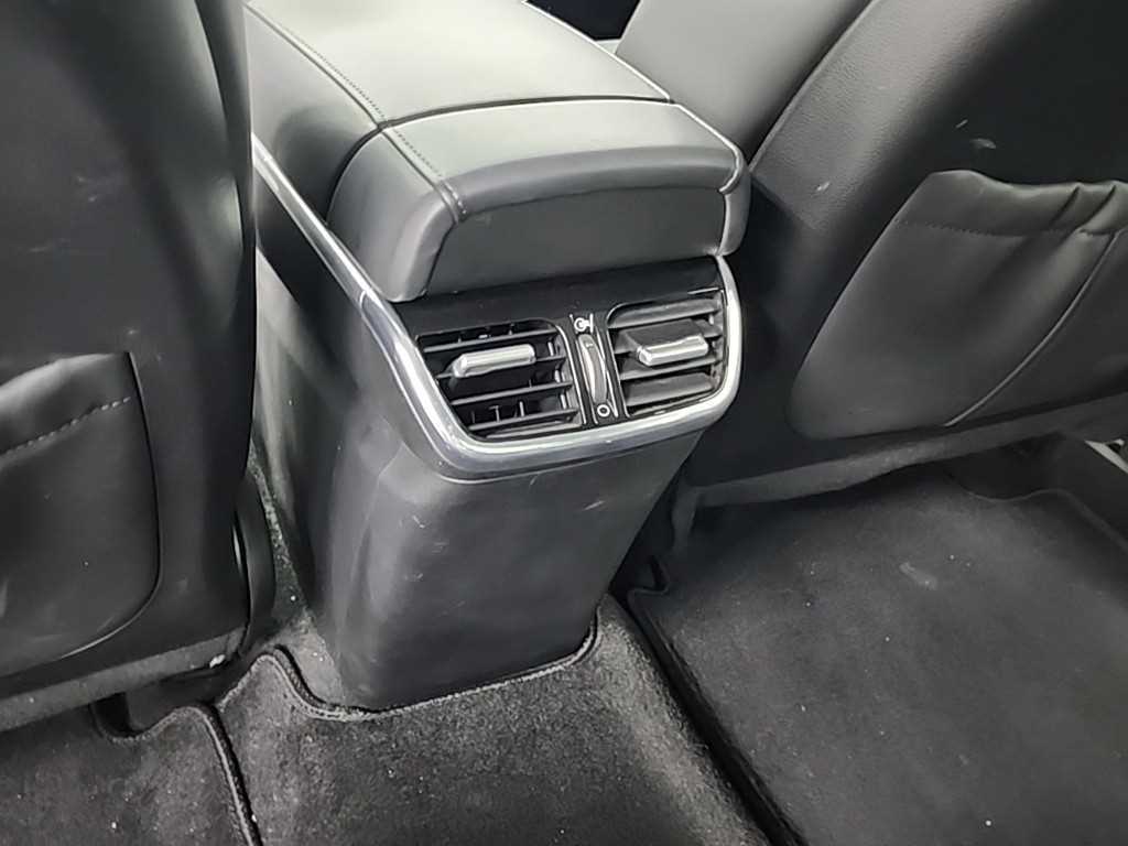 HYUNDAI Grandeur 2020 Negro - Importación desde Corea - HF Imports Iquique - Foto 14