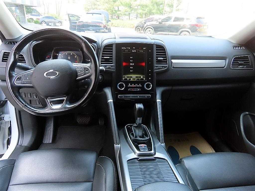 SAMSUNG QM6 - Vista 7