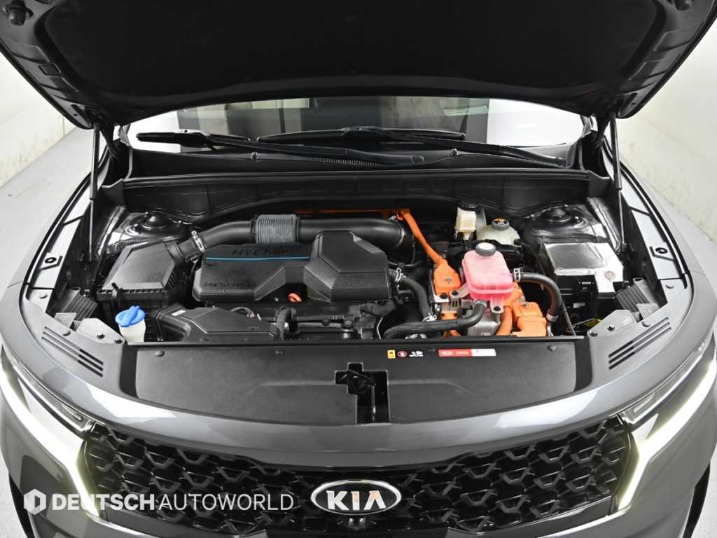 KIA Sorento - Vista 6