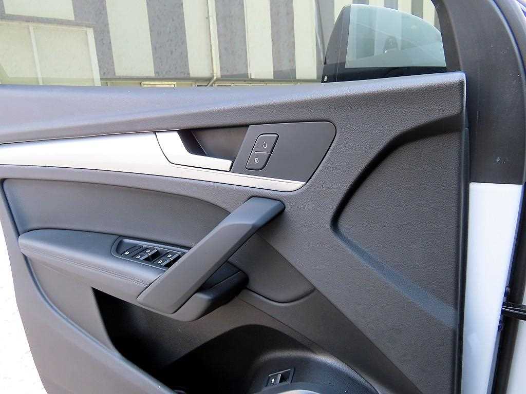 Audi Q5 - Vista 10