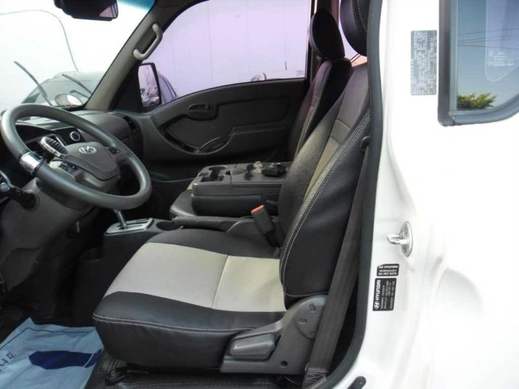 Small Truck Cargo (small) - Vista 7