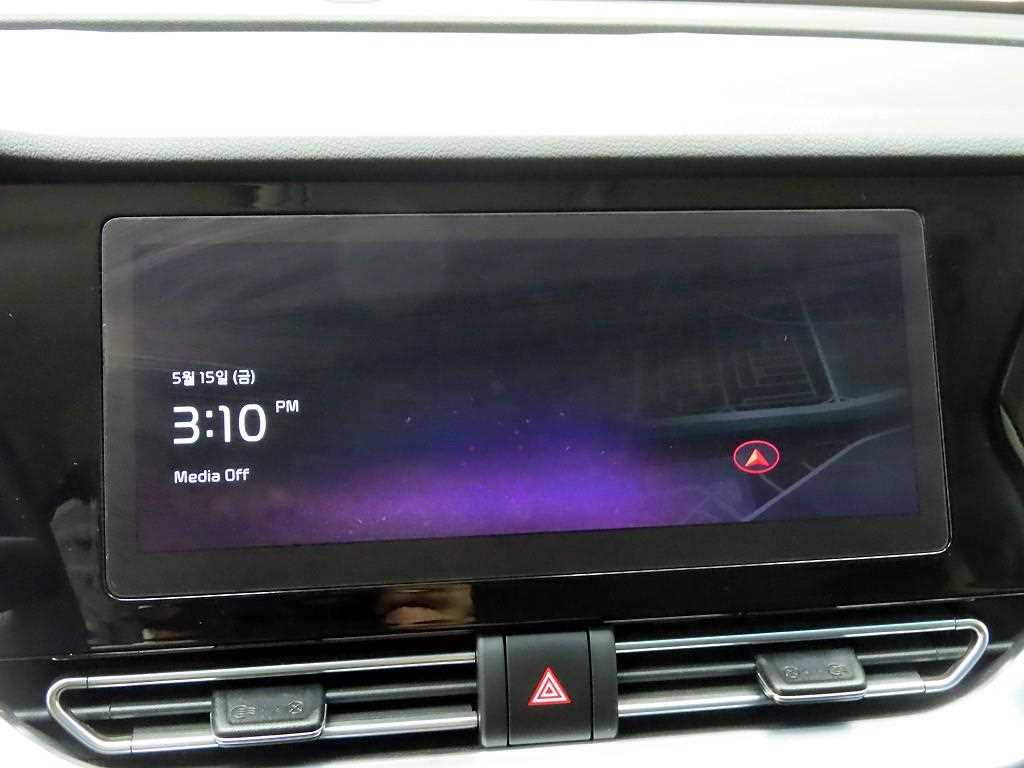 KIA Niro - Vista 8