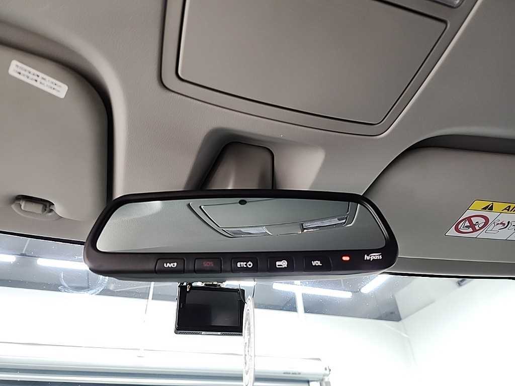 KIA Ray 2021 Blanco - Importación desde Corea - HF Imports Iquique - Foto 16