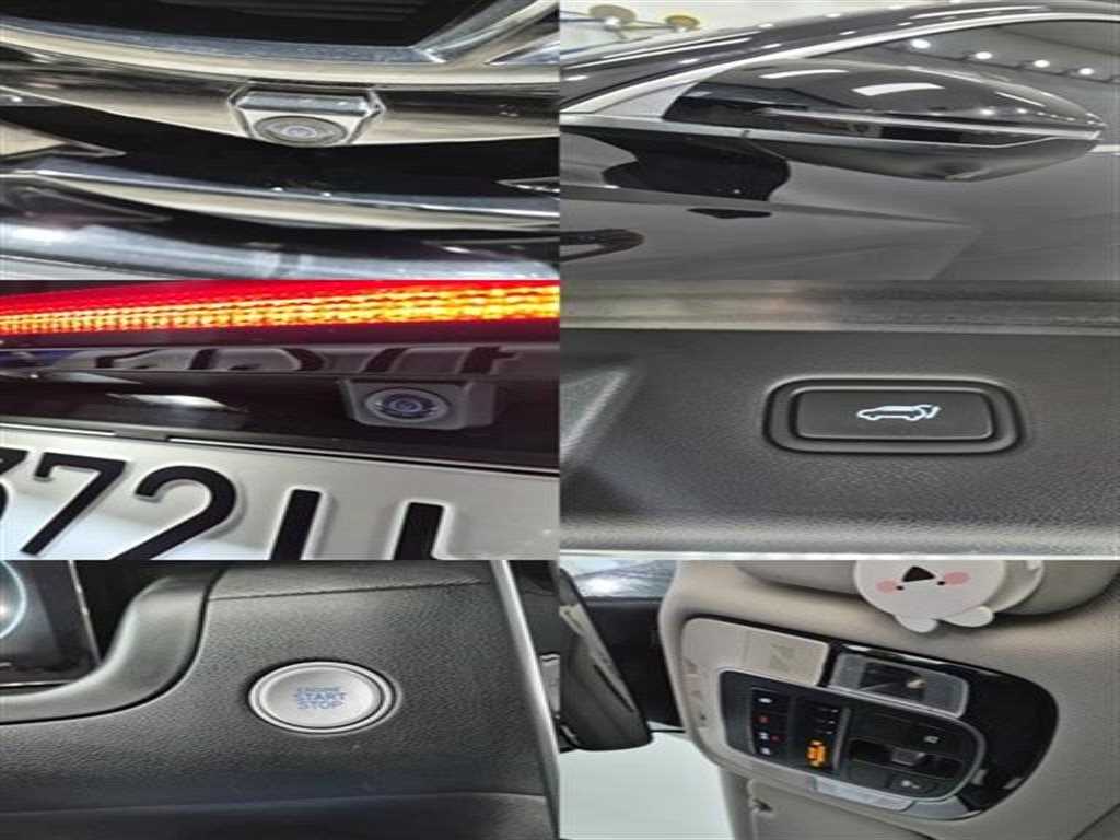 HYUNDAI Tucson 2021 - Importación desde Corea - HF Imports Iquique - Foto 19