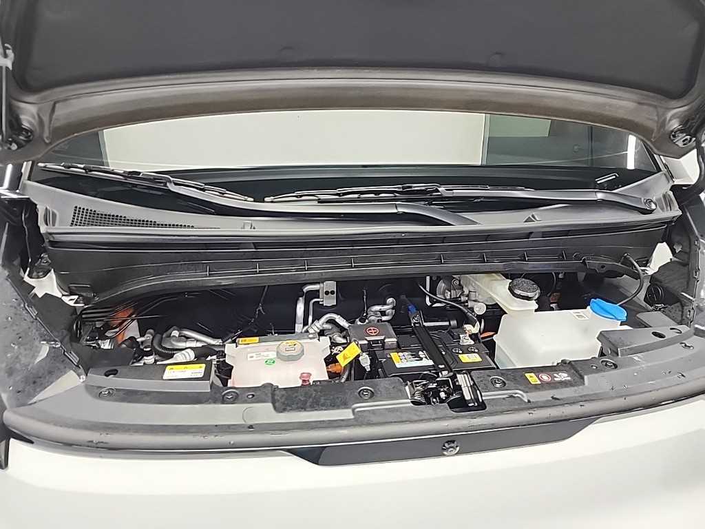 Small Truck Cargo (small) - Vista 5