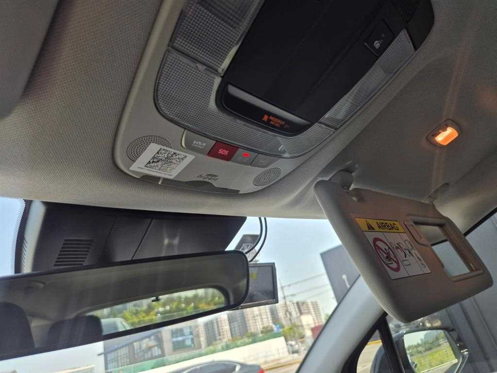 KIA Sportage 2024 Negro - Importación desde Corea - HF Imports Iquique - Foto 18