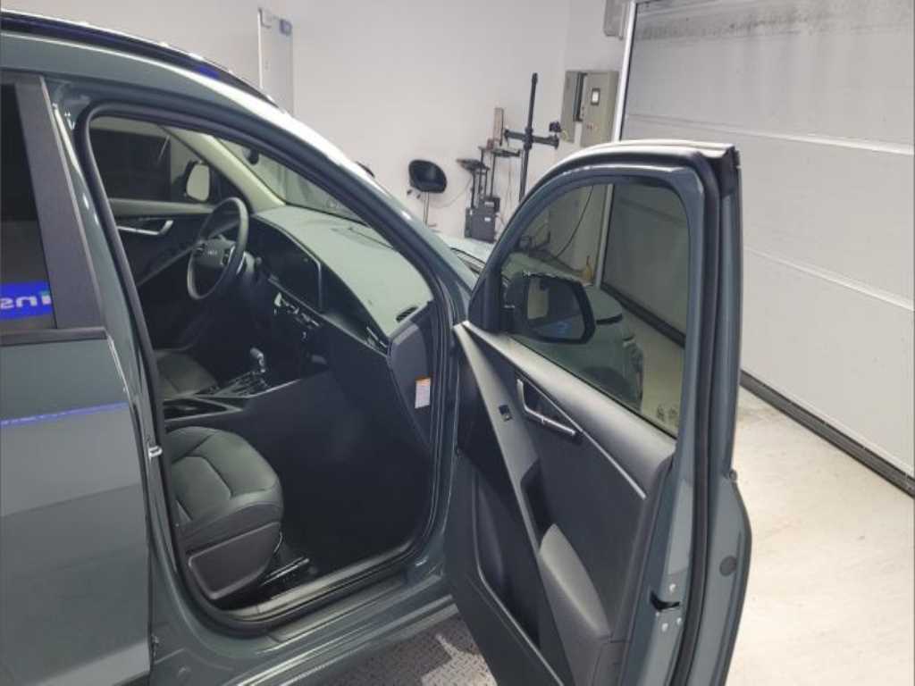 KIA Niro 2024 - Importación desde Corea - HF Imports Iquique - Foto 14