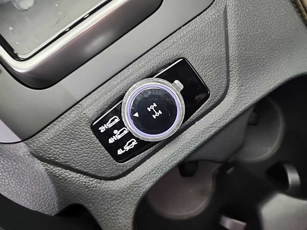 Ssangyong Musso 2025 - Importación desde Corea - HF Imports Iquique - Foto 18