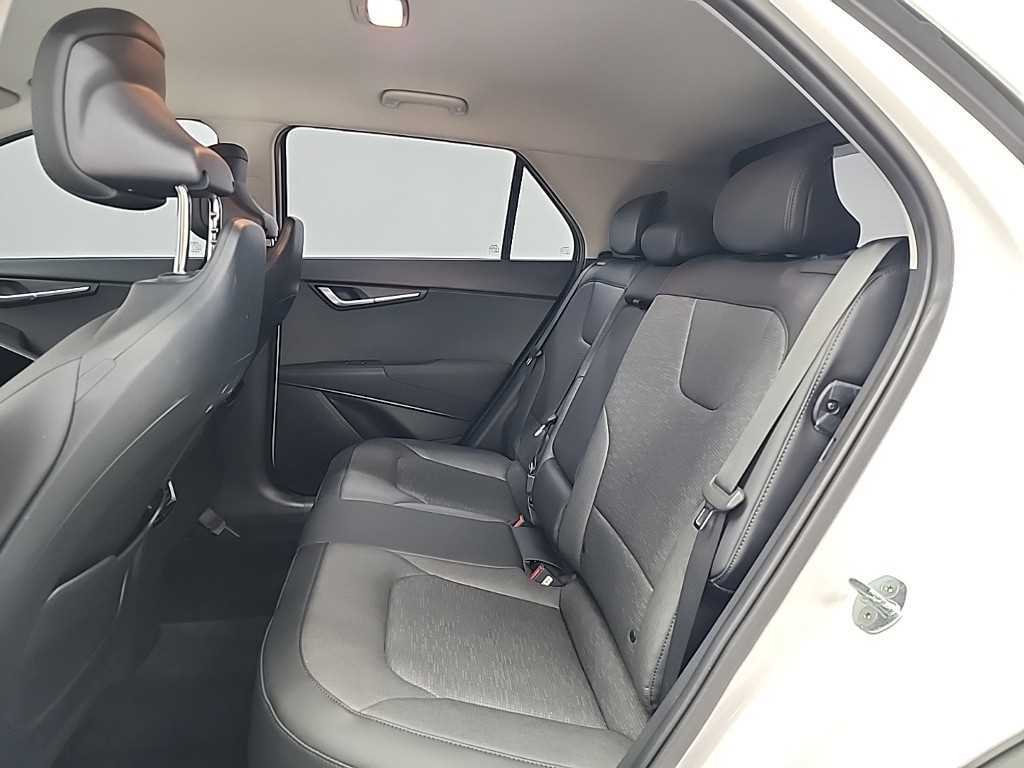 KIA Niro - Vista 12