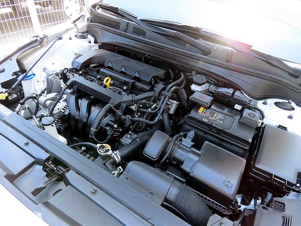 KIA K3 2024 Blanco - Importación desde Corea - HF Imports Iquique - Foto 17