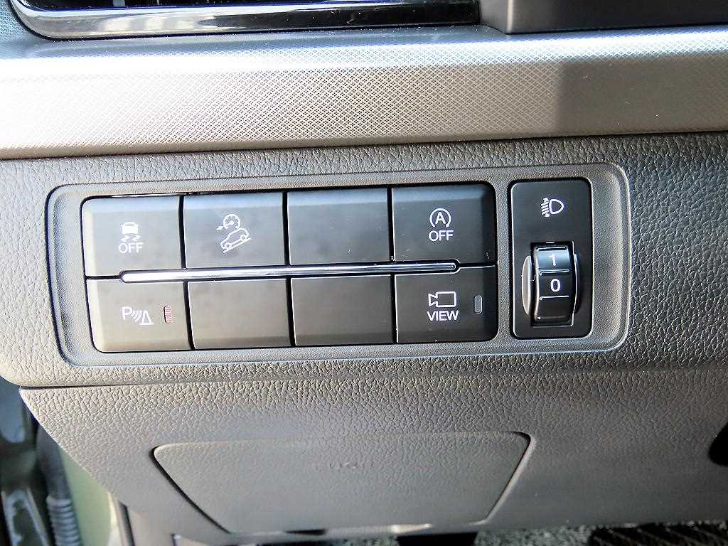 Ssangyong Rexton - Vista 12