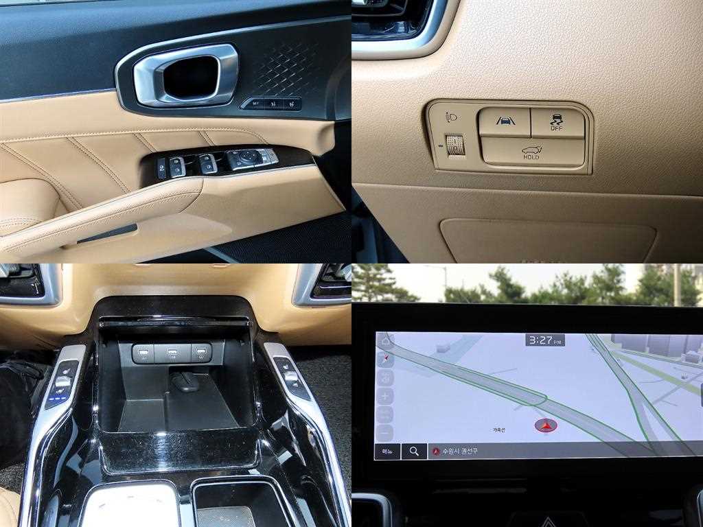 KIA Sorento 2022 - Importación desde Corea - HF Imports Iquique - Foto 18