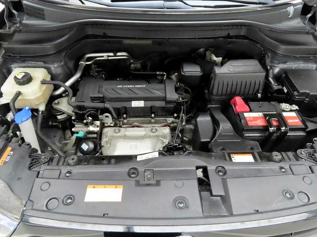 Ssangyong Tivoli 2019 - Importación desde Corea - HF Imports Iquique - Foto 20