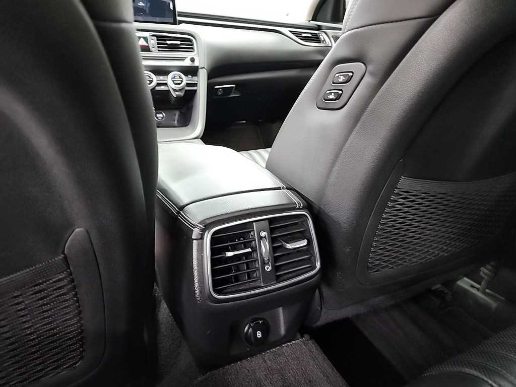 Genesis G70 2021 Gris - Importación desde Corea - HF Imports Iquique - Foto 13