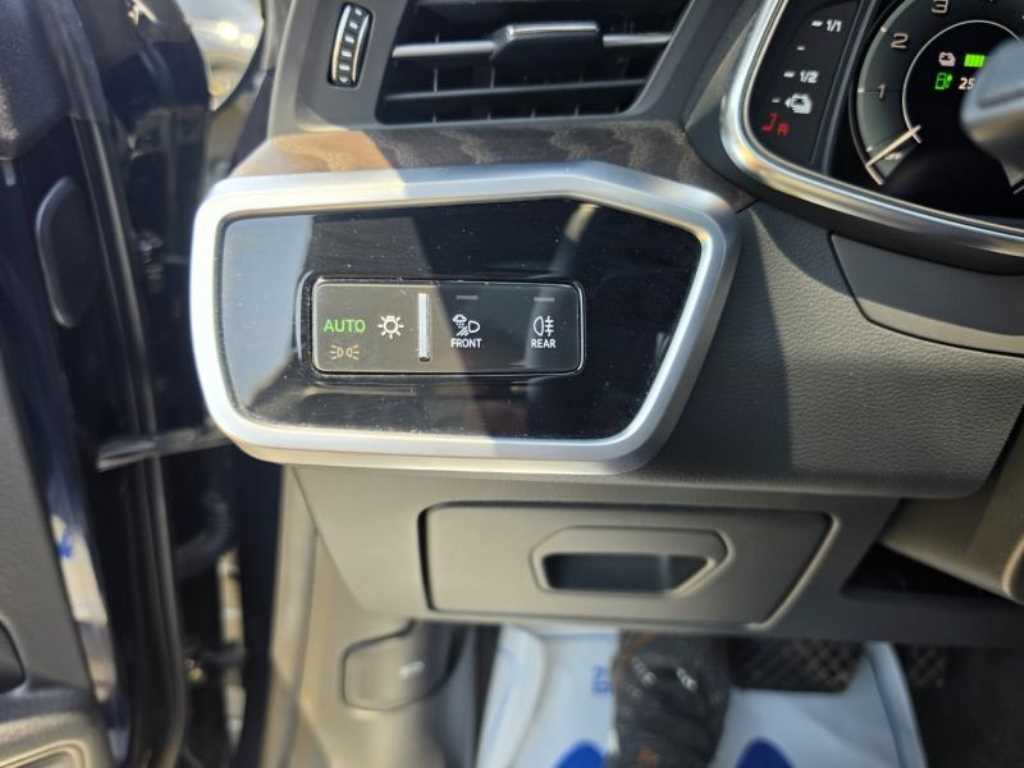 Audi A7 - Vista 12