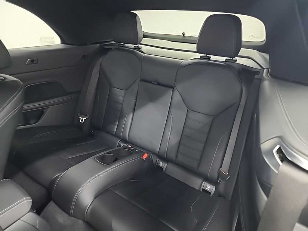 BMW 4 Series - Vista 12